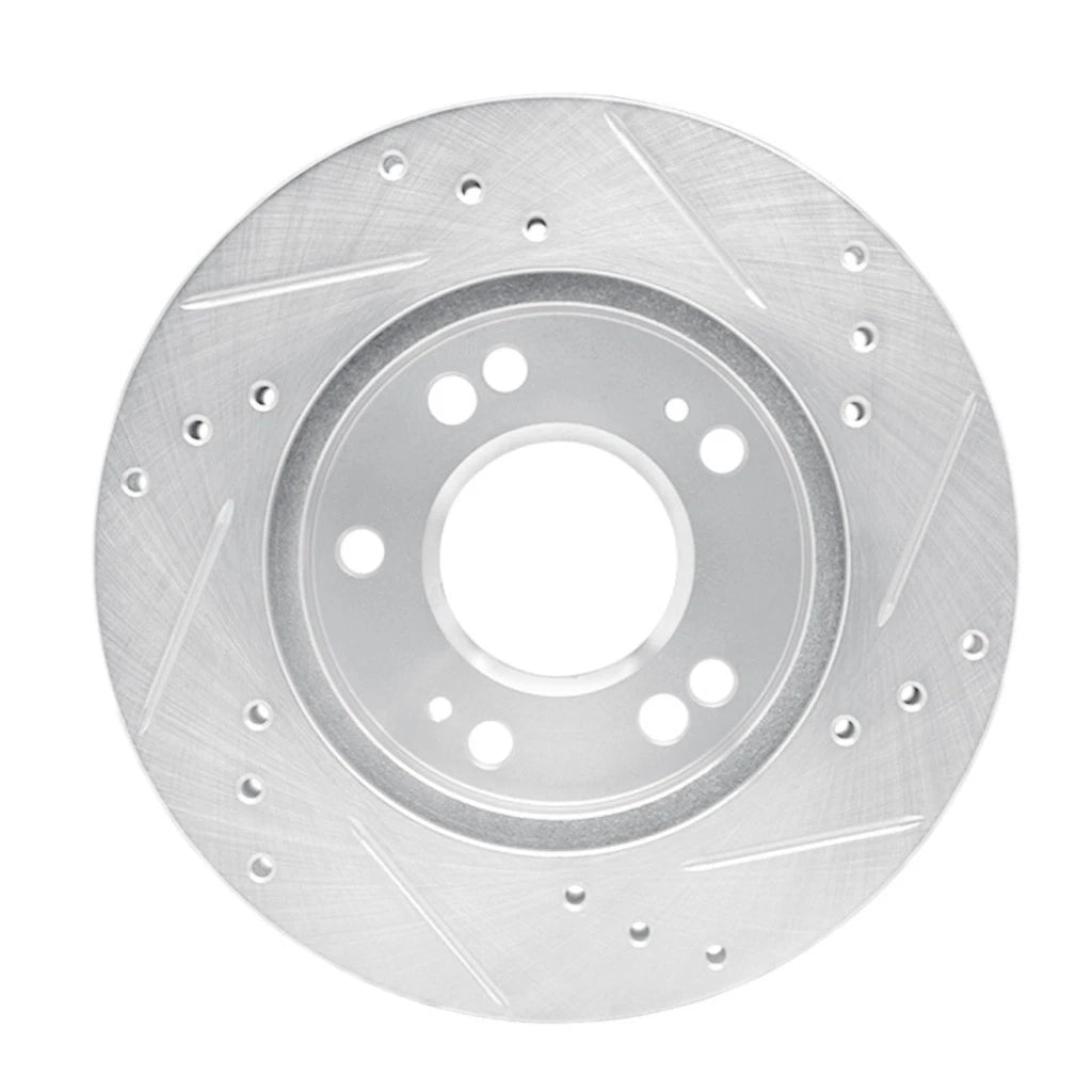 Front Brake Rotor for Dodge Stratus (2001–2005) ALX-PAU-DF-631-72023L-CLA4