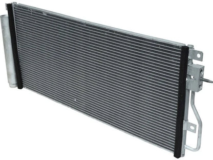 A/C Condenser for Chevrolet Trax (2016–2022) 18354XPKQ