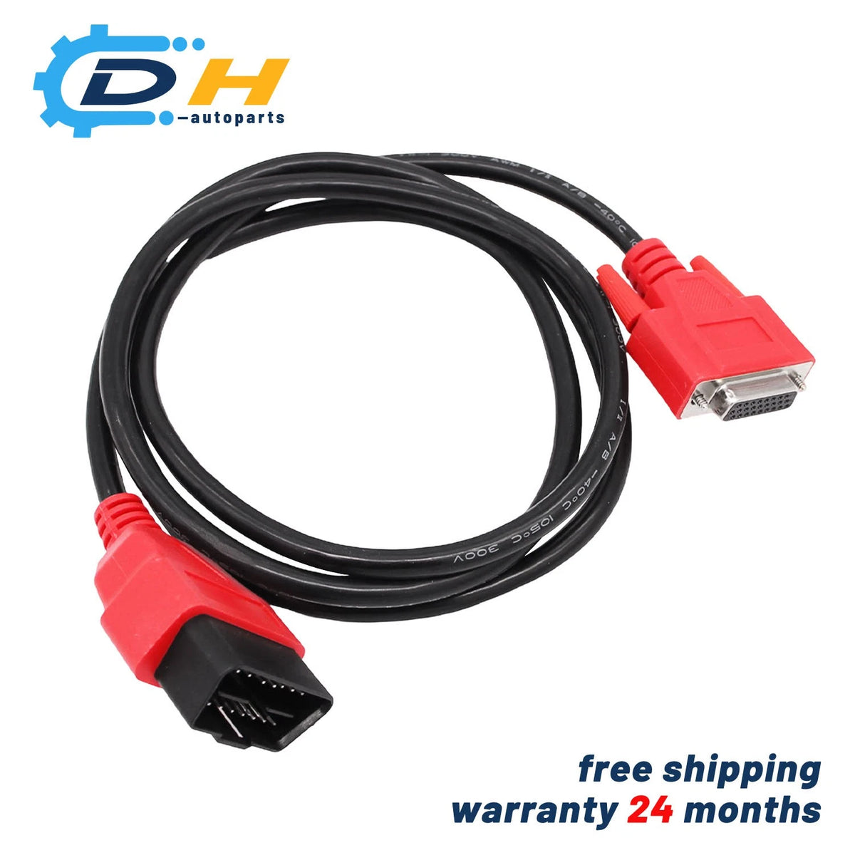 6FT Data Cable EAX0068L00C for Snap-on MODIS Ultra (DA-4)