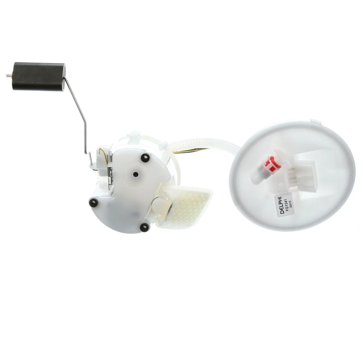2002 Ford Focus Fuel Pump Assembly Module