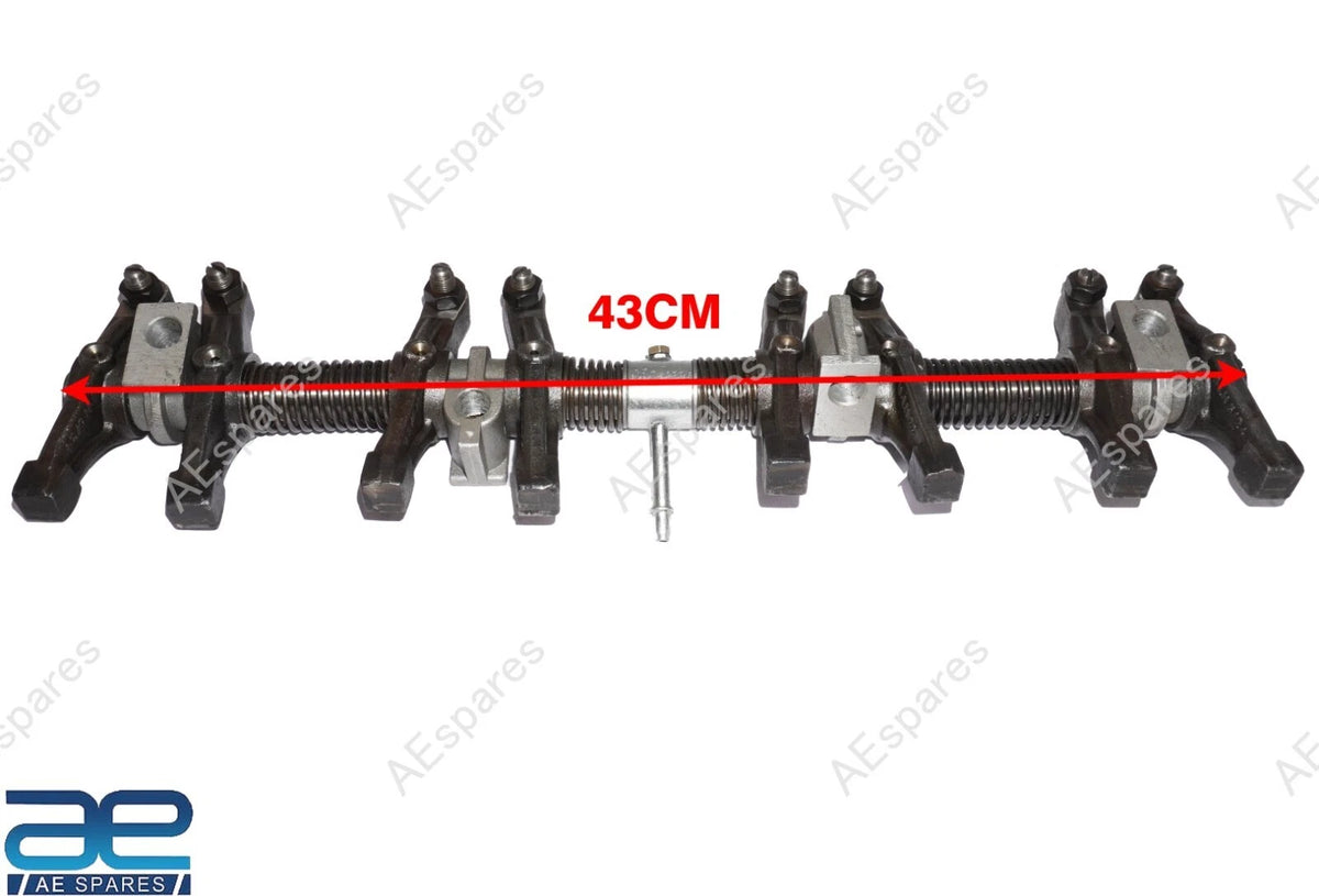 Rocker Shaft Assembly for Perkins 4.248