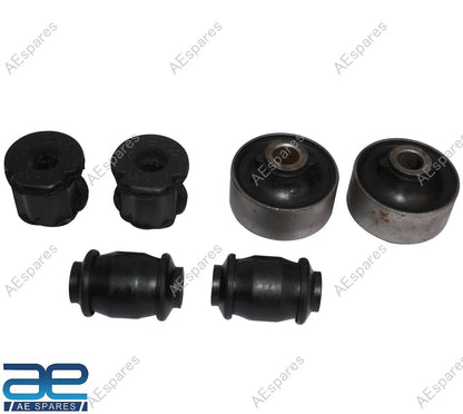 Front Suspension Bush Kit for Suzuki Celerio (2014–2020)