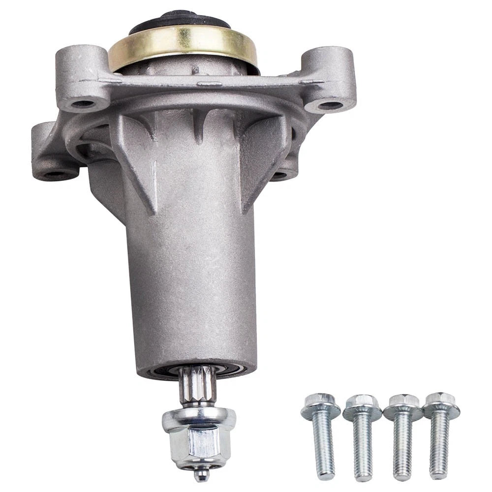 46" 4 Bolt Mower Deck Spindle Assembly for Husqvarna