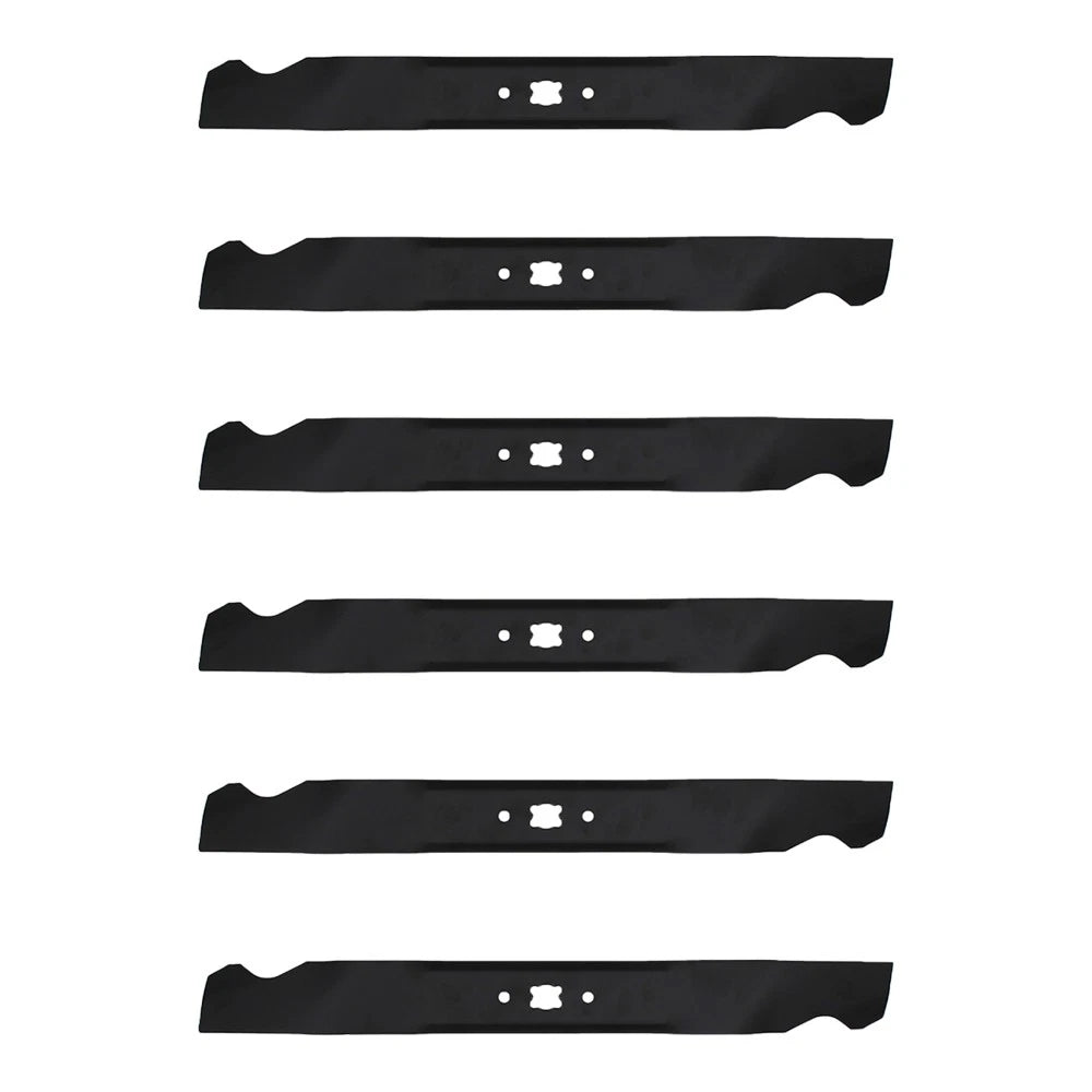 6X Mulching Blade for Huskee (Fits LAB50-0080)