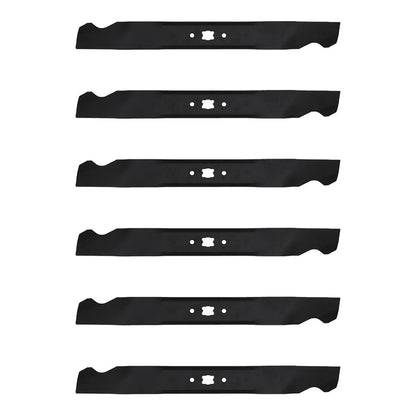 6X Mulching Blade for Huskee (Fits LAB50-0080)