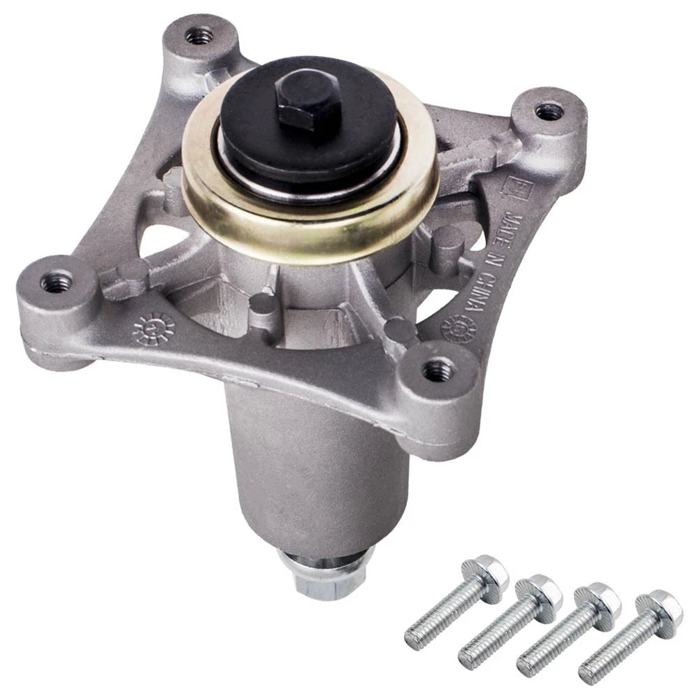 46" 4 Bolt Mower Deck Spindle Assembly for Husqvarna