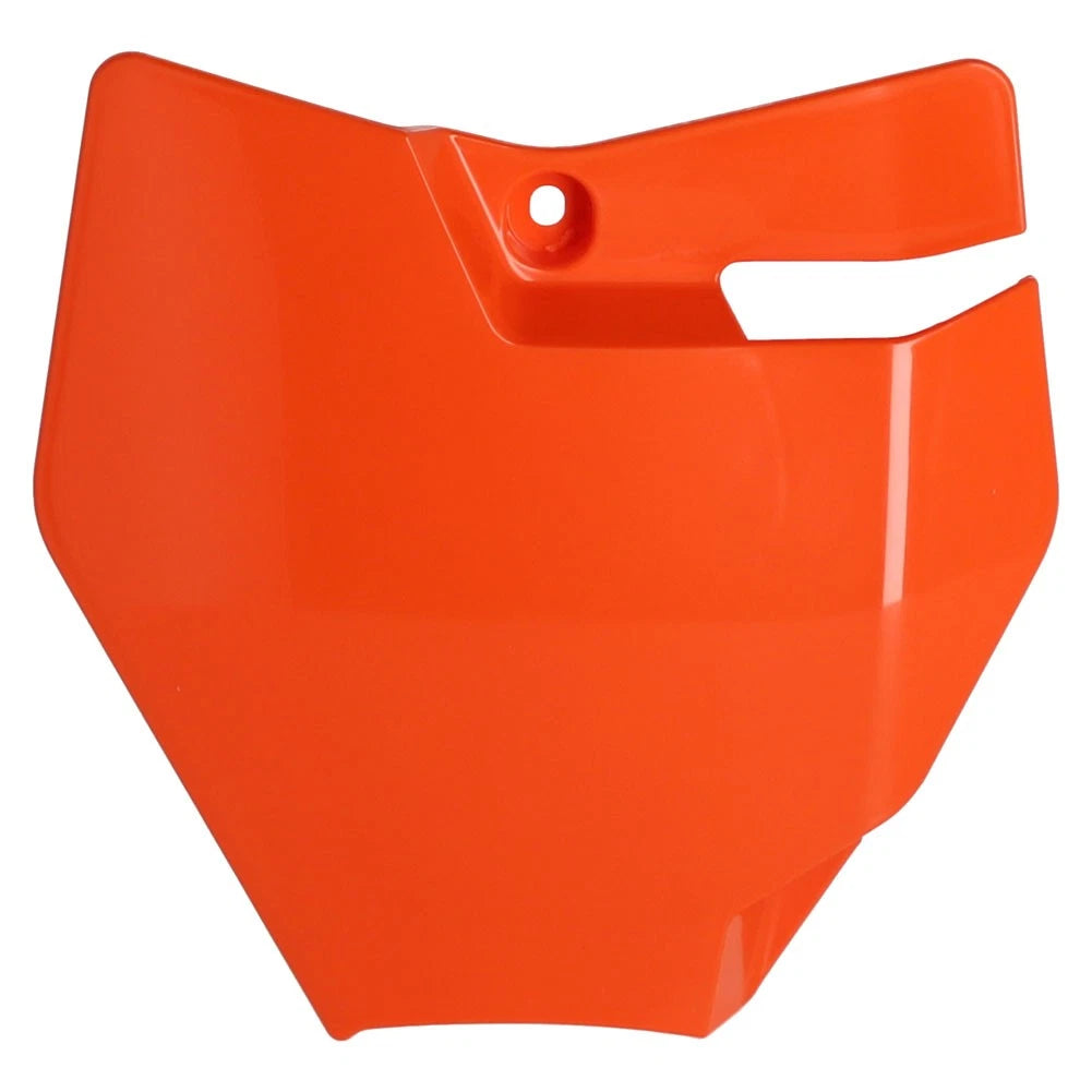 Front Number Plate for Acerbis (2980615226)