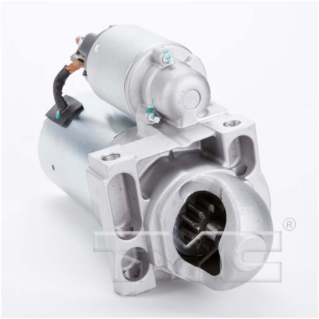 Starter Motor for GMC Savana 2500 (2006–2007) CLX-M0-1-06757-CL360A16