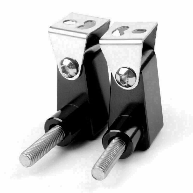 Universal Fit Spotlight Holder Bracket for Ninja XMAX