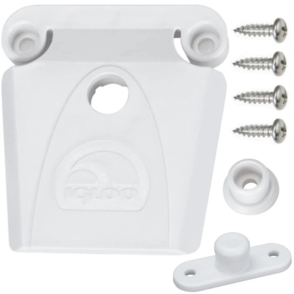 Heavy Duty Igloo Cooler Latch Replacement for Igloo Coolers