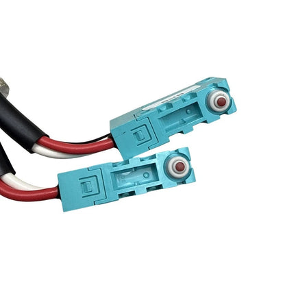 Switch Assembly for Crown WP 3000