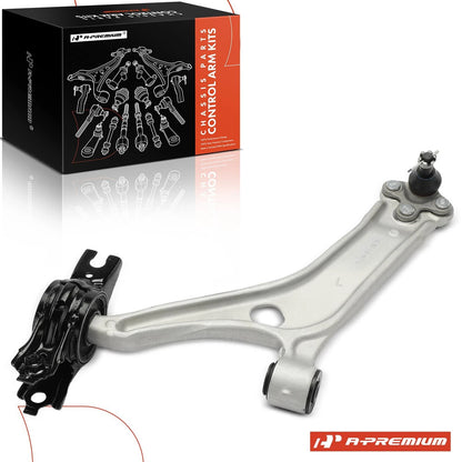 Front Left Lower Control Arm with Ball Joint for Honda Accord (RK623747)