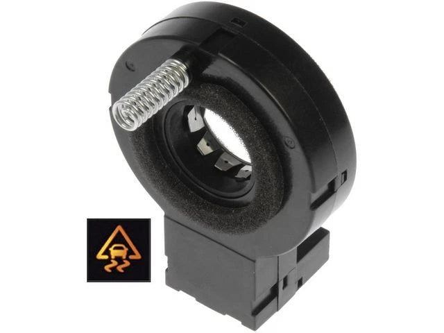 Steering Wheel Motion Sensor for Chevrolet Avalanche 1500 (78161DYDY)