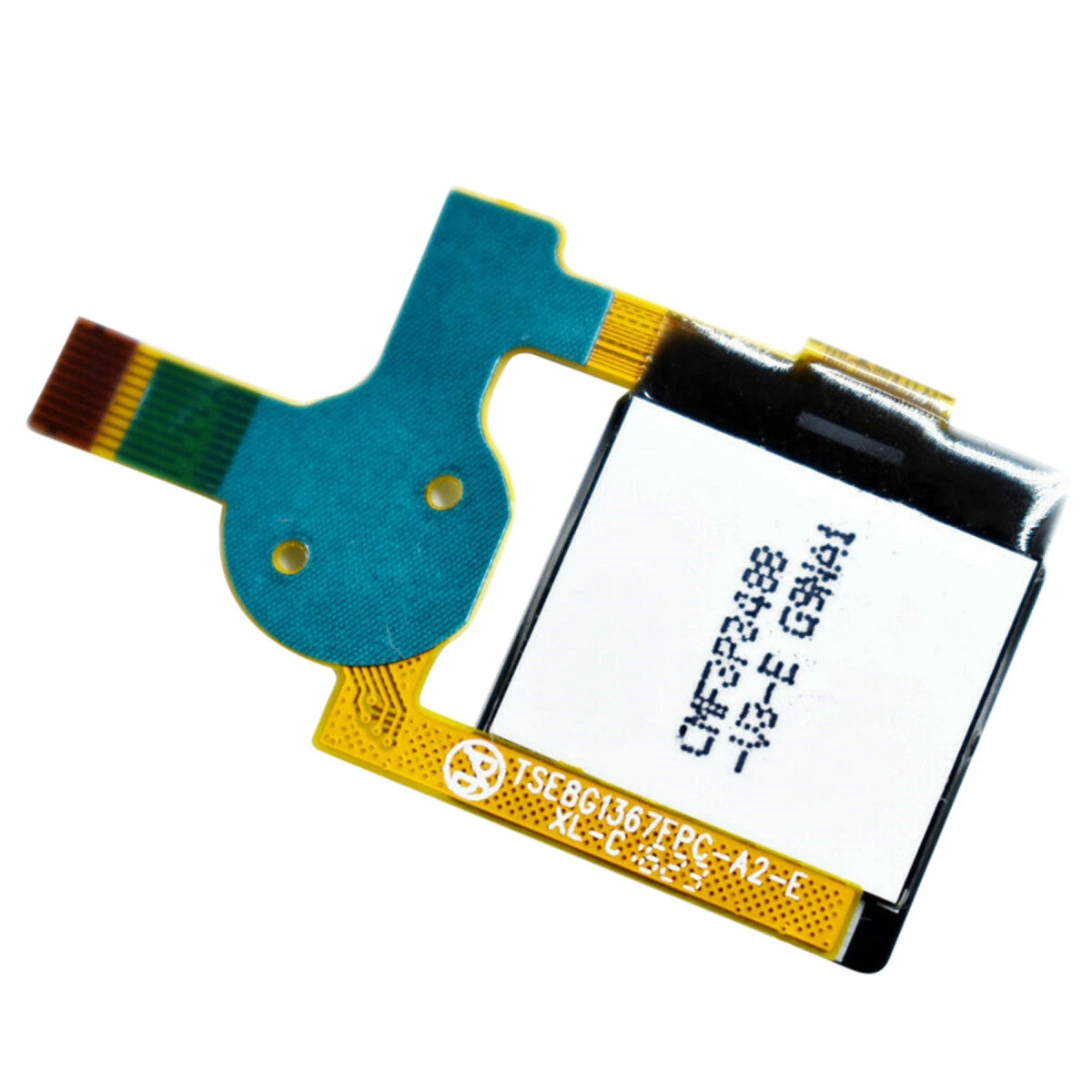 Front LCD Display Screen for GoPro Hero 4 (2014–2014)
