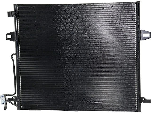 A/C Condenser for Mercedes GL550 (2008–2012) 62896JPRC