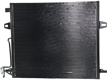 A/C Condenser for Mercedes GL550 (2008–2012) 62896JPRC