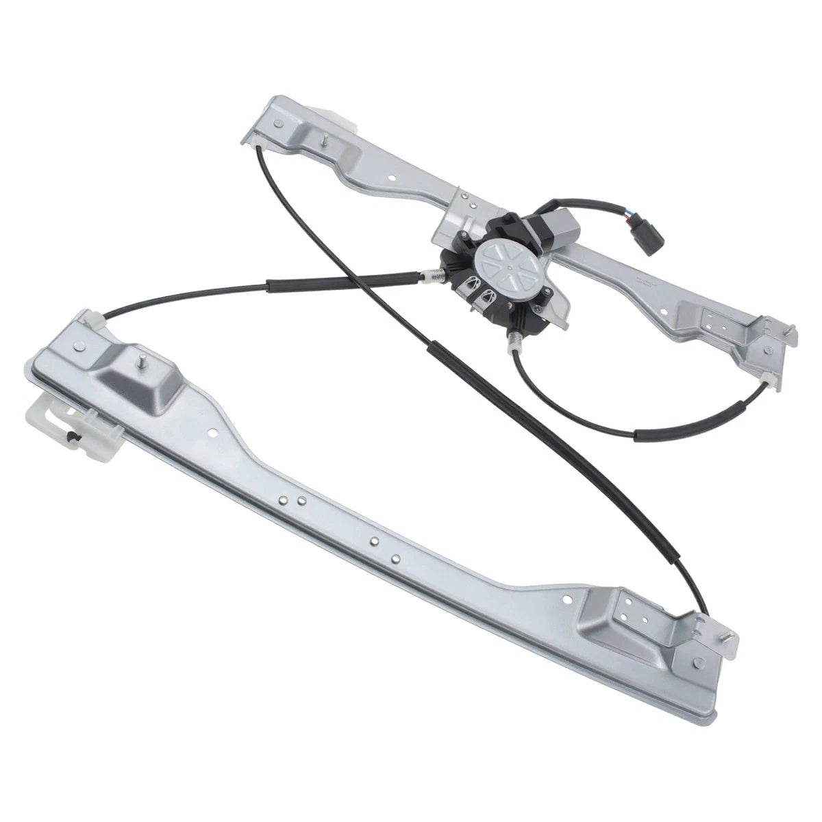 Window Regulator for F150 F250 F350 F450 (2015–2023) 18041478, FL3Z1627001A, FL3Z1627001AA, FL3Z1627001C, FL3Z1627001E