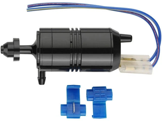 Washer Pump for Jaguar S Type (2000–2008) TN393CF