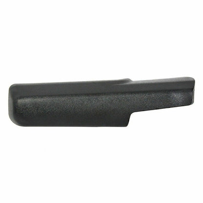 Right Side Passenger Tow Mirror Cover Cap for Dodge RAM (2011–2019)