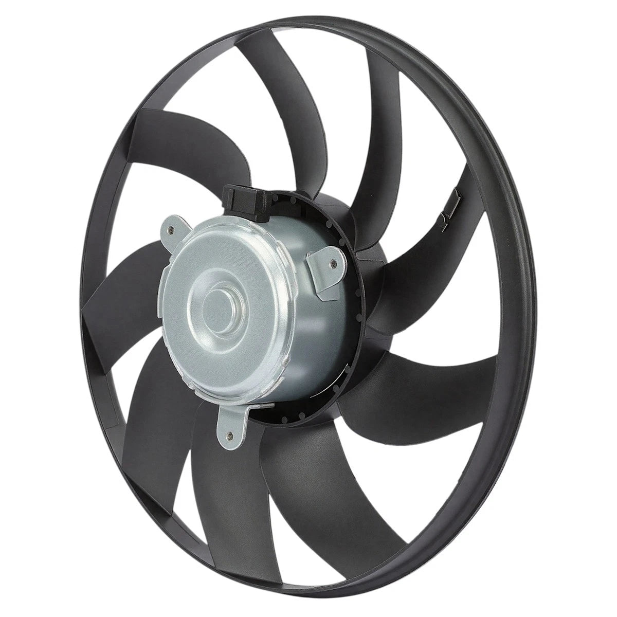 Cooling Fan Assembly for Mercedes-Benz Sprinter 3500XD 3500 2500 (2013–2018) - 17984560, A9065000493