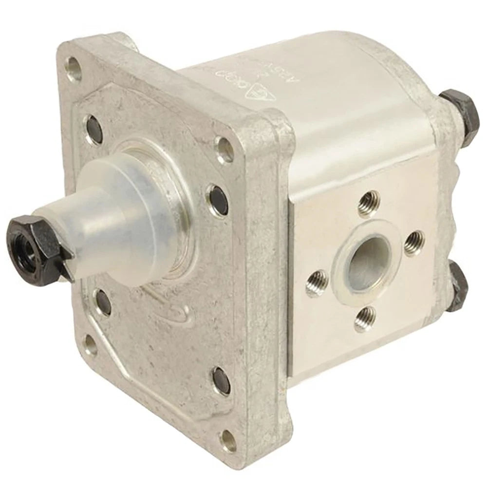 Hydraulic Pump for