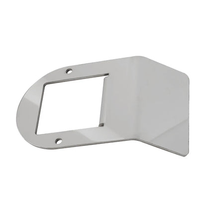 2X Watermelon Light Under Glow Frame Bracket for Truck Universal