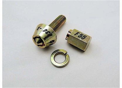Winch Lock Security Bolt Assembly for Factor 55 (00001)