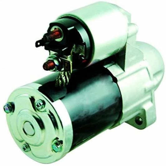 Starter Motor for Mitsubishi Lancer (2008–2011) CLX-M0-1-19037-CL360A57