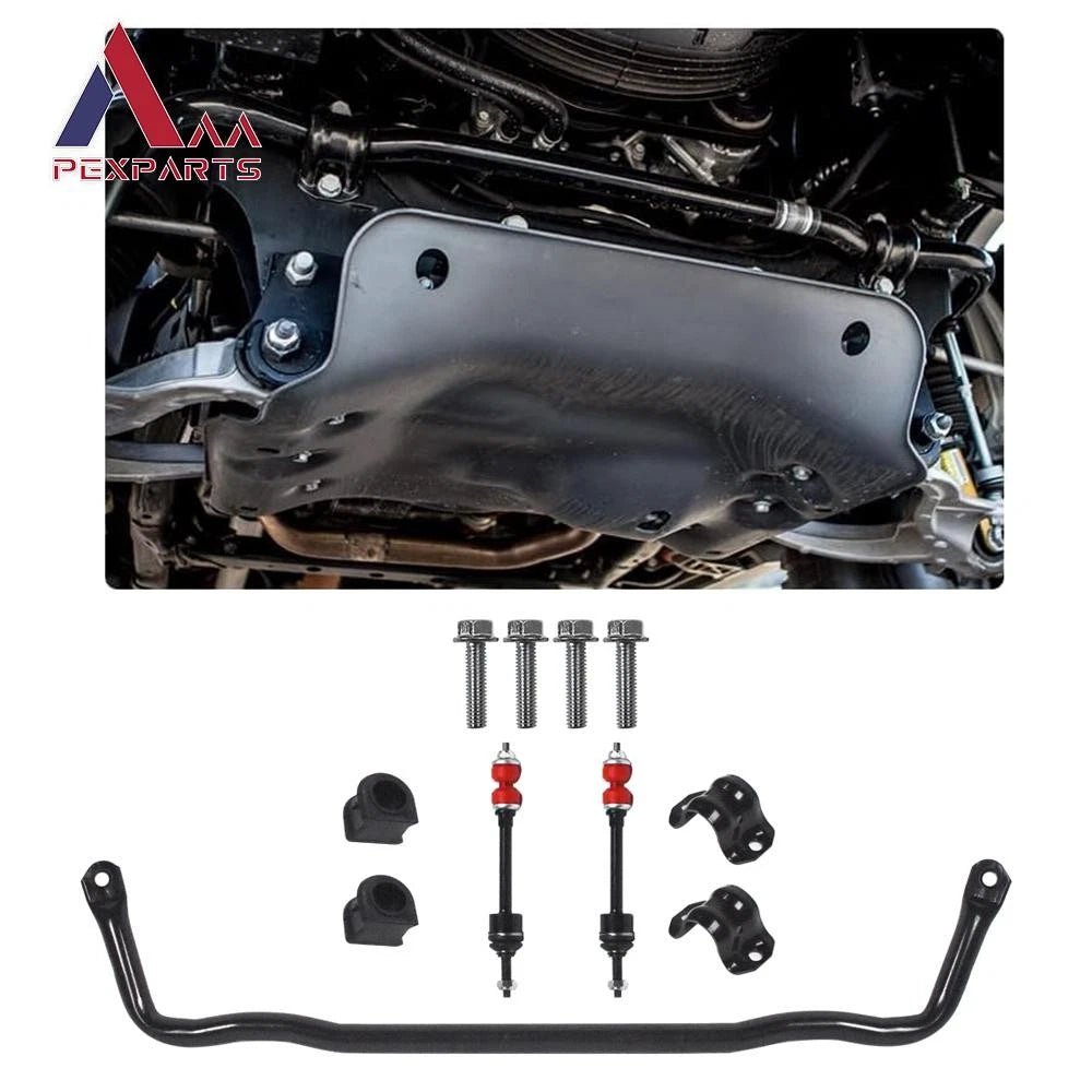 Front Stabilizer Sway Bar for Ram 1500 (2011–2018) 55398938AC