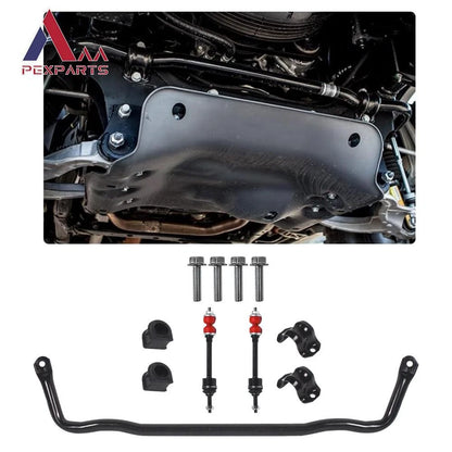 Front Stabilizer Sway Bar for Ram 1500 (2011–2018) 55398938AC