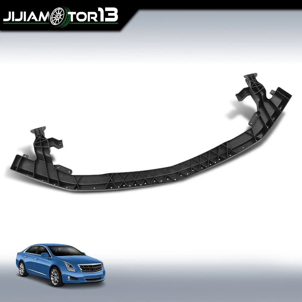Set of 2 Bumper Retainer Brackets for GM Models (20901635, GM1041168)