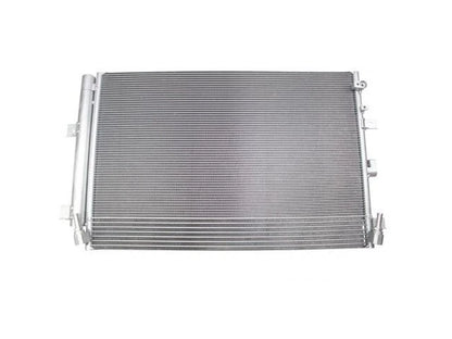 A/C Condenser for Lincoln MKX (2016–2018) 62452RMZS