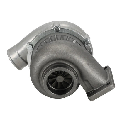 Universal T70 Turbocharger (Up to 500HP, T3, V-Band) for Various Vehicles