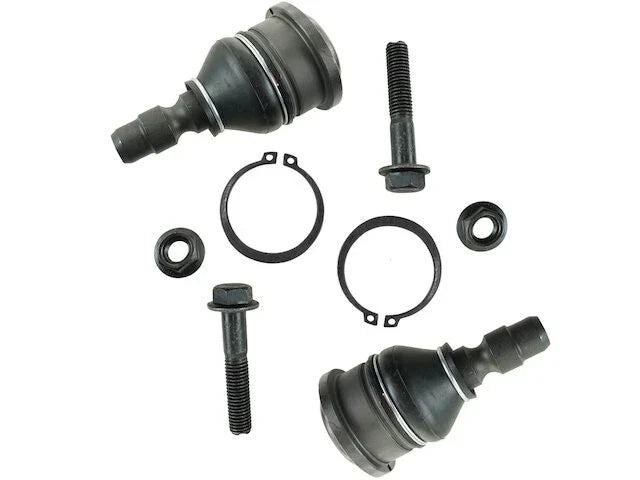 Front Upper Ball Joint Kit for Mazda B4000 (1998–2000) YK288CT