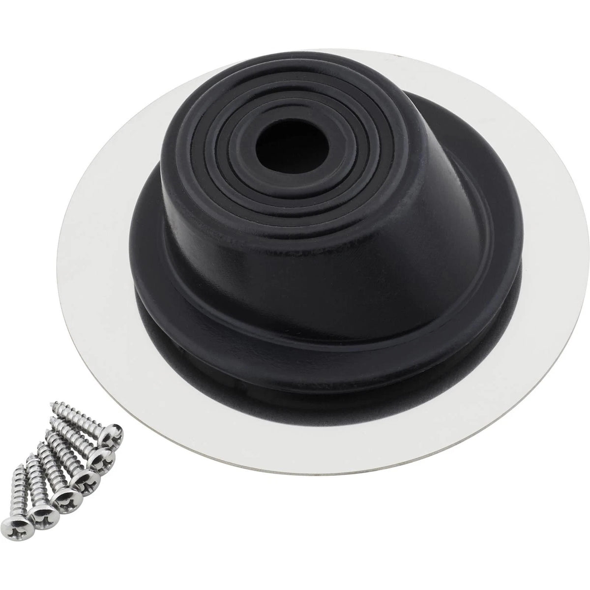 Steering Column Firewall Mounting Boot Seal for SS Bezel (91603546)