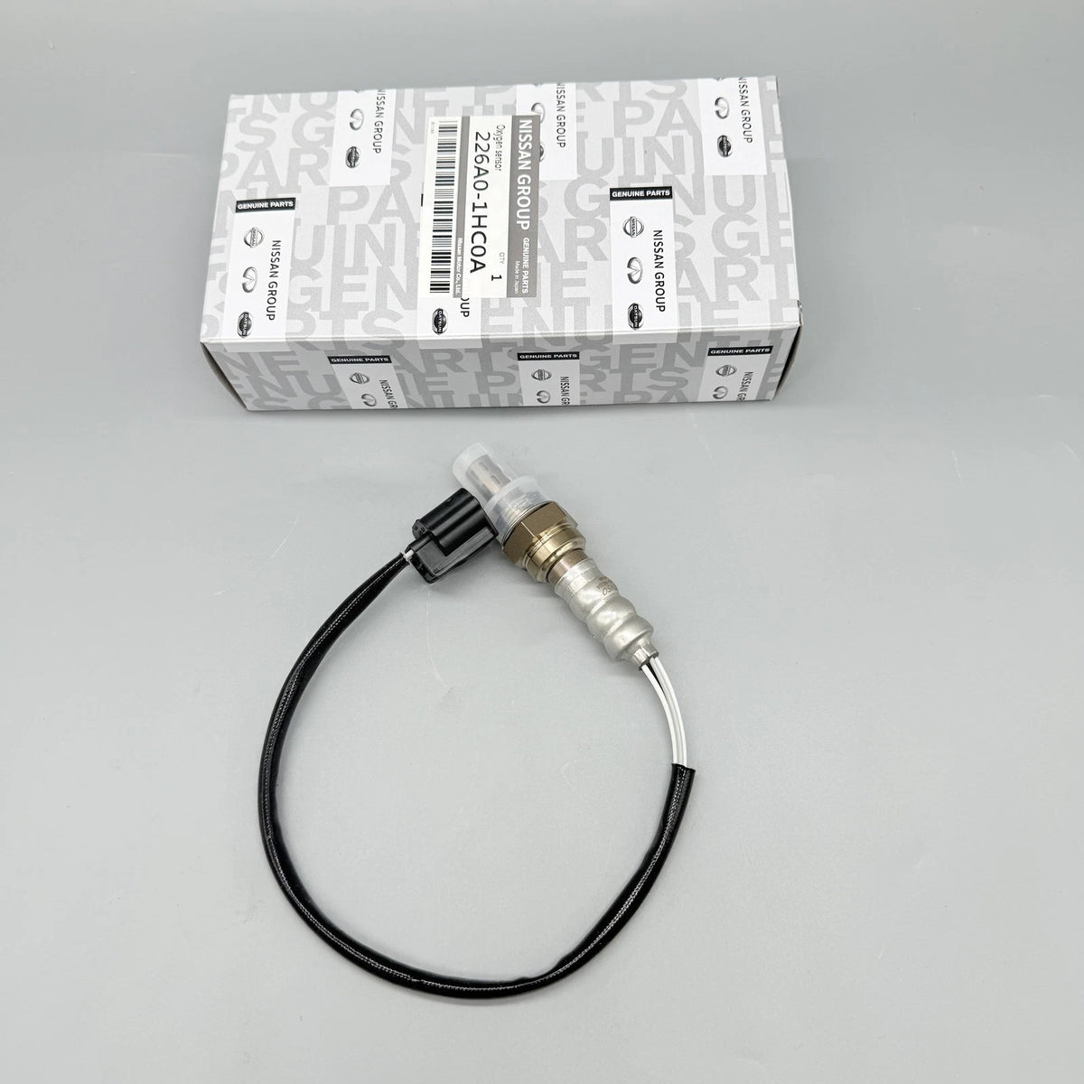 Heated Oxygen Sensor for Nissan (226A0-1HC0A)