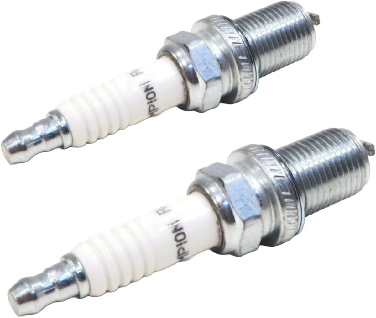 Pack of 2 Champion Spark Plugs for Kohler Command K OHV (25 132 23-S)