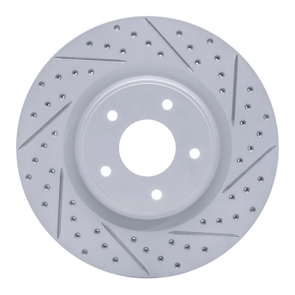 Brake Rotor Set for Infiniti JX35 (2013) ALX-PAU-DF-830-67105R-CLA4
