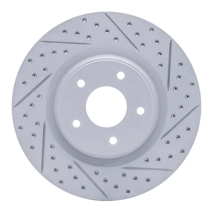 Brake Rotor Set for Infiniti JX35 (2013) ALX-PAU-DF-830-67105R-CLA4