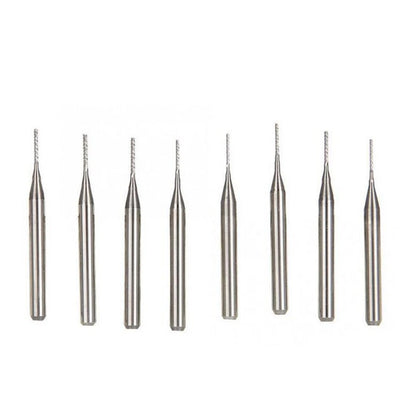 Screw Extractor Tool for Watch Movement Repair