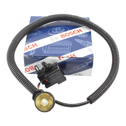 Ignition Knock Sensor by Bosch for Toyota Hilux N70 (0261231314)
