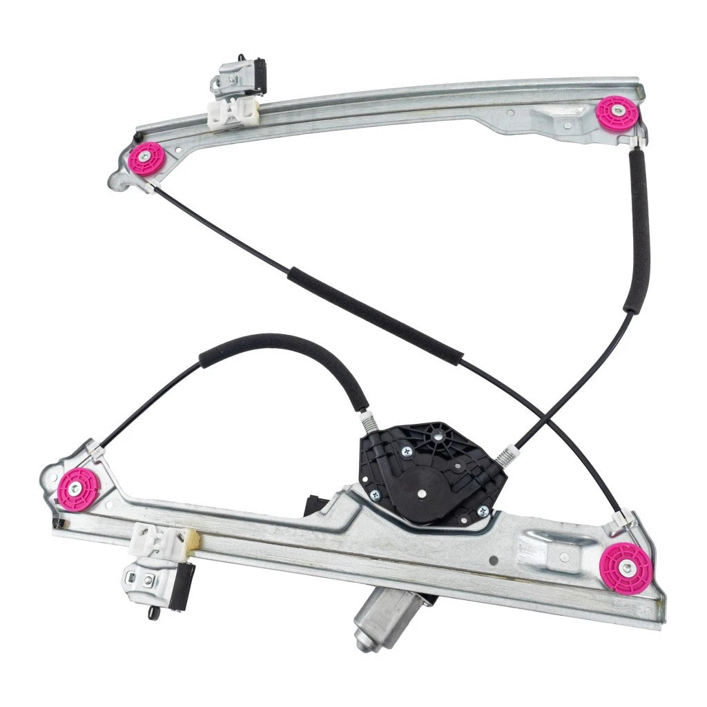 Window Regulator for Chevy Suburban 3500 HD (2016–2019) CLX-M0-USA-RC46290149-CL360A73