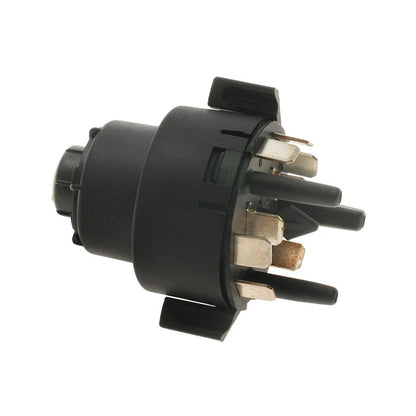 Ignition Starter Switch for Audi 100/100 Quattro/V8 Quattro (1990–1994) ALX-PAU-SI-US-397-CLA3