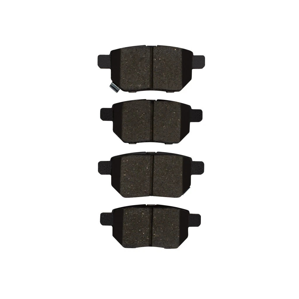 Brake Pads for Toyota Corolla (2014–2022) ALX-PAU-DF-4000-1423-00-CLA4