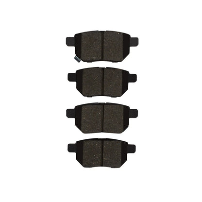Brake Pads for Toyota Corolla (2014–2022) ALX-PAU-DF-4000-1423-00-CLA4