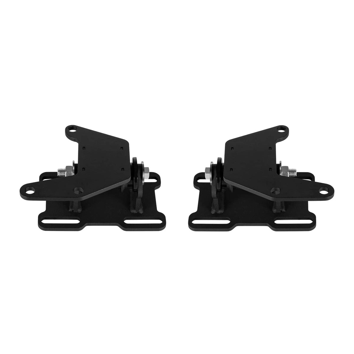 Adjustable LS Conversion Engine Swap Mounts for GM Body (1978–1988)