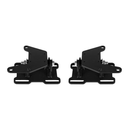 Adjustable LS Conversion Engine Swap Mounts for GM Body (1978–1988)