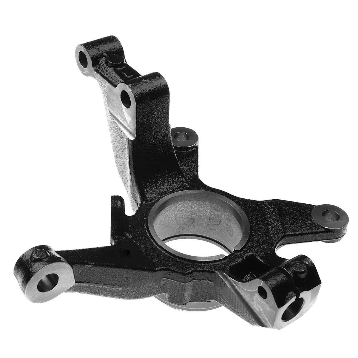 Pair Front Steering Knuckle for Mazda CX-9 (2007–2015) CX-7 (2007–2012) L20633030A, L20633030B, L20633020B, L20633020A