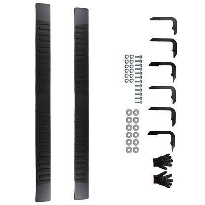 Side Step Non-Slip for Nissan Titan XD/Crew Cab 2004–2024