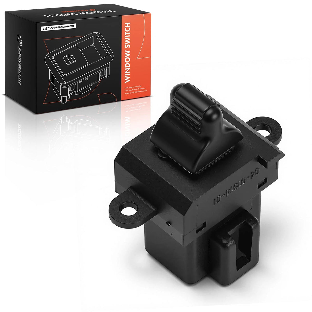 Power Window Switch for Dodge Neon (2000–2005) 4793859AA, DS1180